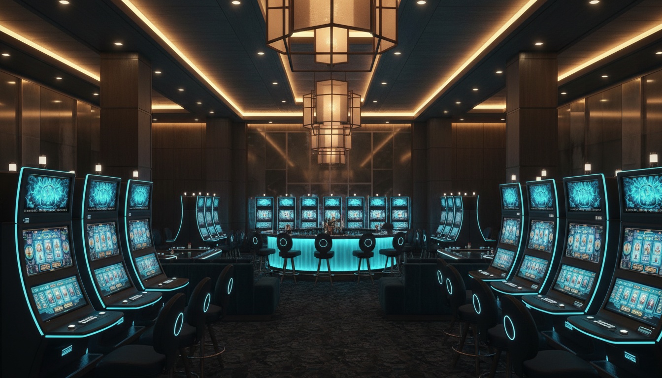 777 casino — Présentation de l'Application Mobile